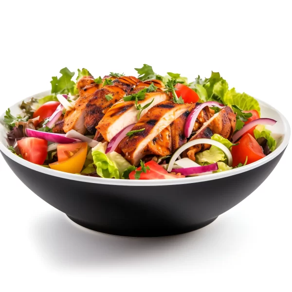 slaatje kip_kip salade broodjesbar b-winder slaatje kip_kip salade broodjesbar b-winder