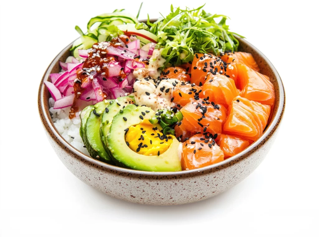 zalm-poke-bowl-b-winder-menen-broodjeszaak-hawai zalm-poke-bowl-b-winder-menen-broodjeszaak-hawai