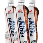 Proteïnewater