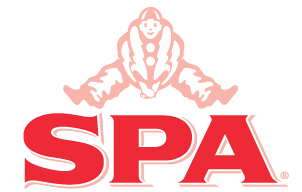 Spuitwater