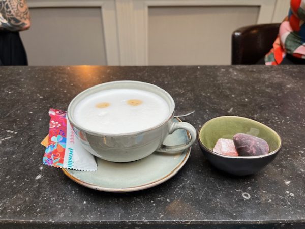 Cappuccino