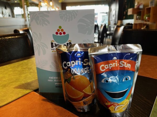 Capri-Sun