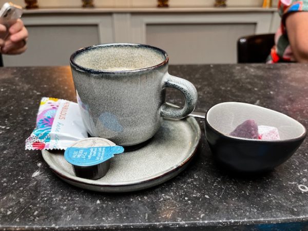 Koffie