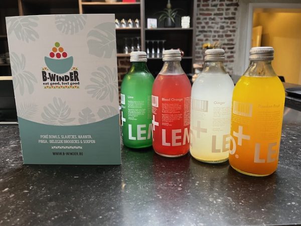 Lemonaid