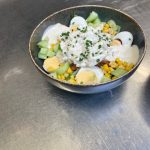 Slaatje Veggie