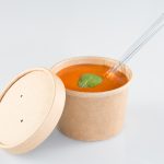 Soep (take-away)
